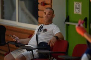 Λάρισα: Παντρεμένος αντάλλαξε γυμνές φωτογραφίες με 15χρονη - Τι έκανε η μητέρα της μόλις το ανακάλυψε