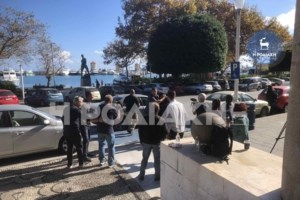 Ρόδος: Πώς η 45χρονη οικιακή βοηθός σκότωσε τη γυναίκα που φρόντιζε- "Πήρα ένα μαξιλάρι και"...