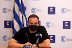Αναστολές υγειονομικών: Παίρνουν σειρά οι ιδιώτες γιατροί, δεν θα μπορούν να εργάζονται σε κλινικές ή να βλέπουν ασθενείς