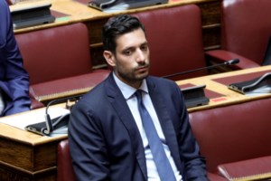 Κυρανάκης: "Από το πρωί δέχομαι απειλές για τη ζωή μου και της συζύγου μου" [Βίντεο] - εικόνα 3