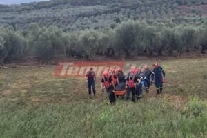 "Μέσα στο ρέμα φυλάκιο, τριτοκοσμικές χώρες καταντήσαμε": Συντετριμμένος ο αδελφός του 52χρονου που χάθηκε στον χείμαρρο - εικόνα 2