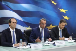 Κικίλιας: Πρώτη σε όλη την Ευρώπη η Ελλάδα και στις πτήσεις Αυγούστου