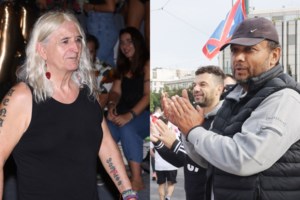 "Κάθε μέρα πονάει η πλάτη μου": Μαθητές Καλλιτεχνικών σχολείων περπατούν καθημερινά χιλιόμετρα [βίντεο]