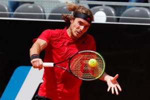 Έλενα Ακρίτα: Ειρωνικό σχόλιο για την ήττα του Τσιτσιπά - "Θα στεναχωρηθώ όταν γίνει υποχρεωτικό"