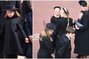 Πριγκίπισσα Σάρλοτ υπεράνω όλων: Είναι τόσο δημοφιλής που έχει επισκιάσει τα αδέλφια της - εικόνα 4