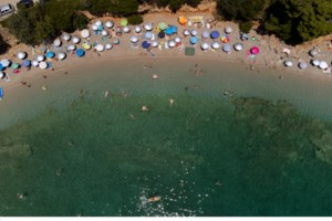 Κοινωνικός Τουρισμός: Αναρτήθηκαν οι πίνακες δικαιούχων συνταξιούχων ελεύθερων επαγγελματιών