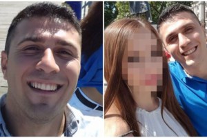 Σέρρες: "Λύγισε" o αδερφός του 34χρονου  - "Του φώναζαν "Μάκη, Μάκη" - Πήρε μία τελευταία αναπνοή και πέθανε" - εικόνα 2