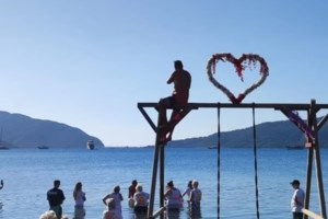 "Bayğaras": Πώς η ΕΥΠ έβαλε χειροπέδες σε Τούρκο αρχηγό διαβόητης συμμορίας - Η συνεργασία με τις τουρκικές Αρχές