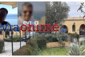 Εύβοια: Η ίδια η αδελφή του 75χρονου έβγαλε το σπίτι σε πλειστηριασμό γιατί της χρωστούσε χρήματα - εικόνα 4