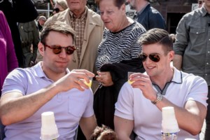 Στέφανος Κασσελάκης: Αυτή είναι η πολυτελής μεζονέτα του 1,7 εκατ. ευρώ που αγοράζει στο Κολωνάκι [εικόνες - βίντεο]