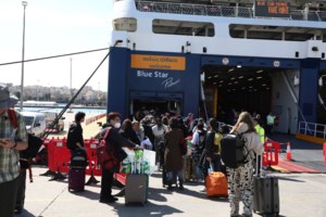 Αναλυτικά οι αλλαγές στα δρομολόγια για Μετρό και Τραμ Μ. Παρασκευή και Μ. Σάββατο