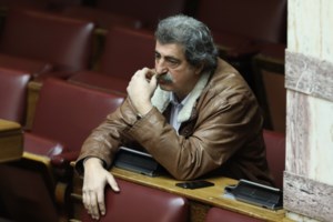 Μέχρι και ο Καρτερός "καρφώνει" τον Πολάκη: Και στο τέλος την πληρώνει ο Τσίπρας - εικόνα 2