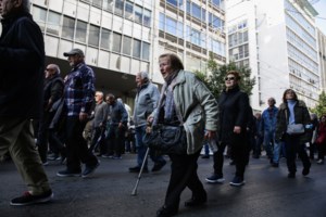 Συντάξεις Μαρτίου: Πότε θα καταβληθούν – Τι αλλάζει λόγω Καθαράς Δευτέρας