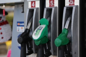 Γεωργιάδης: Μέσα στην εβδομάδα τα πρόστιμα σε πρατήρια καύσιμων για αισχροκέρδεια