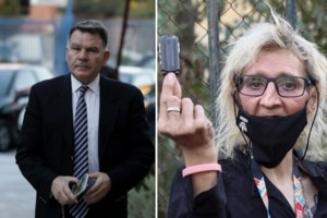 Κολωνός: Έρευνα στο σπίτι της μητέρας της 12χρονης - Στο Ανηλίκων τρία από τα παιδιά της, εκτός εάν βρεθεί συγγενής