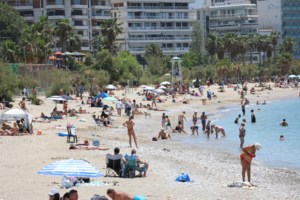 Copernicus: Ο φετινός Μάιος ήταν ο θερμότερος που έχει καταγραφεί ποτέ - Σερί 12μήνου με θερμοκρασίες ρεκόρ - εικόνα 2