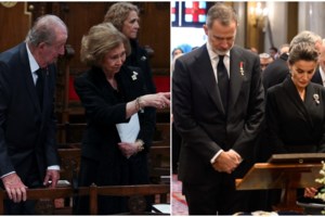 Σκάνδαλο με τον Χουάν Κάρλος: "Κρυφή" κόρη για τον τέως βασιλιά με ερωμένη που ανήκει στην αριστοκρατία - εικόνα 4