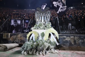 Τροχαίο στη Ρουμανία: Η UEFA δεν αναβάλλει το ματς του ΠΑΟΚ με τη Λιόν