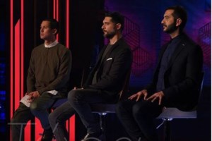 Άγριες Μέλισσες spoiler: Ο Βόσκαρης βιάζει τη Σοφούλα την πρώτη νύχτα του γάμου τους