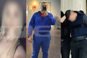 Γιάμαλη για το φονικό στον Αγιο Δημήτριο: Θα συζητάμε σοβαρά ποιος τα 'χε με το κορίτσι και θα τη λέμε "μήλο της Έριδος";