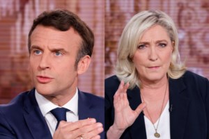 Γαλλικές εκλογές: Ποιον δίνουν νικητή τα βρετανικά γραφεία στοιχημάτων - Η ανάλυση των μπουκμέικερ