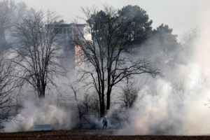 Ο Ερντογάν "έκλεισε τις κάνουλες" των προσφύγων στα νησιά; - Όλα τα σενάρια