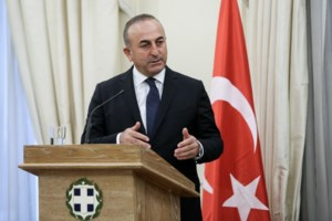 Συνεχίζει τις προκλήσεις η Τουρκία: Υπερπτήσεις πάνω από Ψαρά και Αντίψαρα