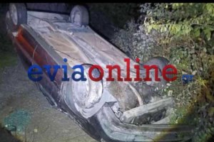 Διπλό τροχαίο στην Ξάνθη με δύο νεκρούς: Οδηγούσε χωρίς δίπλωμα, σκότωσε οδηγό μηχανής και τον εγκατέλειψε