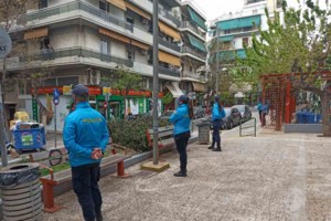 Παρασκήνιο: Γιατί οι λοιμωξιολόγοι πάγωσαν το άνοιγμα των εμπορικών κέντρων- Εκπληξη και αντίδραση από το Μαξίμου - εικόνα 4