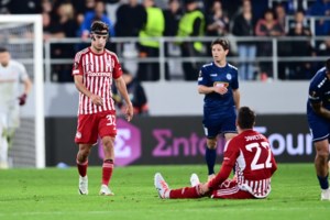 Ολυμπιακός: Μεταγραφικά σενάρια για τον Ζερόμ Μπόατενγκ - Τι αποκαλύπτουν οι Γερμανοί