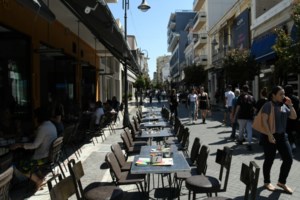 Γεωργιάδης: Θα υπάρξουν ανατιμήσεις σε πολλά προϊόντα λόγω της διεθνούς αύξησης των τιμών