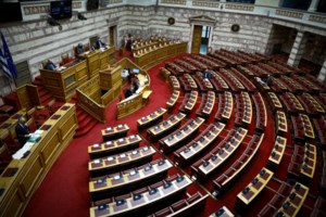 Τι περιλαμβάνει το νομοσχέδιο του ΥΠΕΞ για την επέκταση στα 12 ναυτικά μίλια στο Ιόνιο