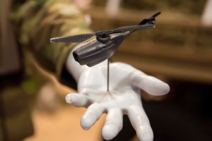 Πόλεμος στην Ουκρανία: Νέα ρωσική επιδρομή στο Κίεβο με drone-καμικάζι - εικόνα 2