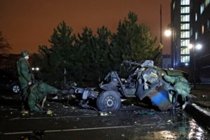 Δένδιας: Θα είμαστε όλοι χαμένοι σε περίπτωση σύγκρουσης - Λαβρόφ: Η Ελλάδα σημαντικός εταίρος της Ρωσίας