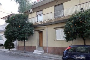 Περιστέρι: "Ήθελα να σώσω τη μητέρα μου", είπε ο 35χρονος πατροκτόνος -Στο φως ιστορικό ενδοοικογενειακής βίας