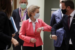 Σύνοδος Κορυφής: Θέμα Τουρκίας έθεσαν "με το καλημέρα" Μητσοτάκης και Αναστασιάδης - εικόνα 2