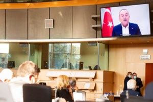 Ελληνοτουρκικά: Οι σύμβουλοι Μητσοτάκη και Ερντογάν ξεκίνησαν τον διάλογο - Όλο το παρασκήνιο - εικόνα 2