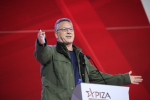 Επίθεση Πολάκη σε Κοντονή για τη Novartis: "Συνέχισε Σταυράκο να δίνεις εξετάσεις στο μητσοτακέικο"