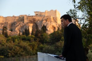 Κικίλιας: Ψήφος εμπιστοσύνης στην Ελλάδα από τους Βρετανούς για το 2022