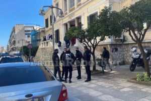 Πελώνη: Στο δίλημμα με το Κράτος Δικαίου ή με τον Κουφοντίνα, ο κ. Τσίπρας έχει ήδη πάρει θέση