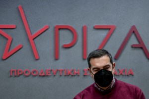 Παραφωνία Σαμαρά στο συνέδριο της ΝΔ: Τα καρφιά σε Μητσοτάκη για σειρά θεμάτων και η ηχηρή απάντηση