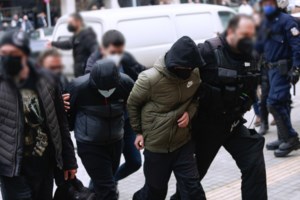 Ποιος σκότωσε τον Άλκη; Αλληλοκαρφώνονται οι χούλιγκαν για το ποιος είναι ο δολοφόνος - εικόνα 4