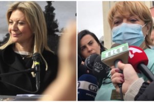 Θάνατος Β. Καλογήρου: "Ισχυρή υποψία ανθρωποκτονίας", λέει ο ιατροδικαστής Γαλεντέρης για τις κακώσεις στον λάρυγγα