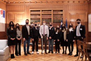 Μητσοτάκης: Η φετινή επέτειος του ’21 ευκαιρία να διαμορφώσουμε την Ελλάδα της επόμενης 20ετίας - εικόνα 5