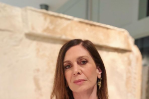 Ερωτευμένη η Κατερίνα Διδασκάλου: "Η ζωή μού έφερε έναν άνθρωπο με τον οποίο νιώθω τόσο καλά..." [Βίντεο] - εικόνα 3