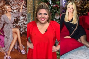 Τηλεθέαση: Η απόλυτη ανατροπή - Ποια είδε "φως στο τούνελ"