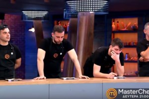 MasterChef: "Λάστιχο" οι κανονισμοί - Kράξιμο στην παραγωγή που γλίτωσε και πάλι τον Διονύση
