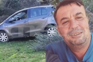 Αγρίνιο: Η φιλία κατέληξε σε δολοφονία με τρεις πυροβολισμούς - Φόβοι ότι θα "ανάψει" βεντέτα [βίντεο]