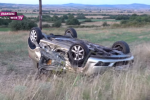 Δεκάχρονο παιδί έπεσε από μπαλκόνι στο Αγρίνιο: Νοσηλεύεται διασωληνωμένο