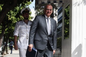 Συνεδριάζει την Τετάρτη το υπουργικό συμβούλιο υπό τον πρωθυπουργό - Τα θέματα που θα βρεθούν στην ατζέντα